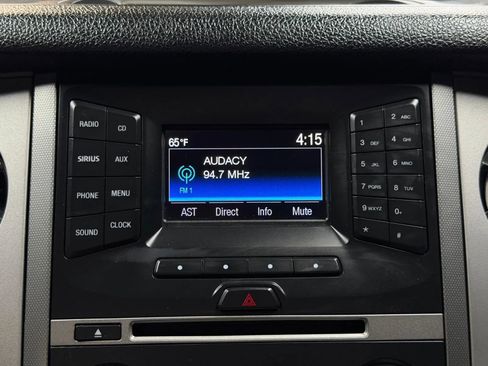 Used 2017 Ford Expedition EL XLT AWD/4WD image 37