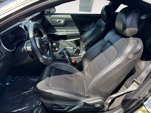 Used 2020 Ford Mustang GT Premium w/ GT Performance Package image 10