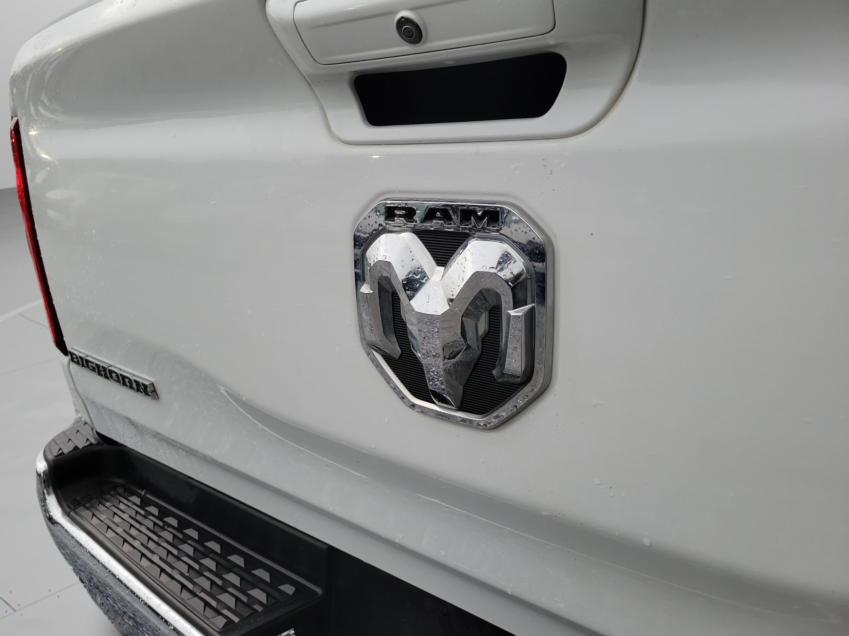 Used 2021 RAM 1500 Big Horn AWD/4WD image 32