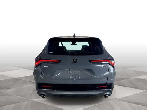 Used 2025 Acura ADX A-Spec AWD/4WD image 7