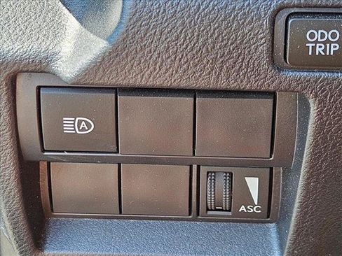 Used 2024 Lexus IS 350 F Sport w/ Accessory Package 2 AWD/4WD image 7