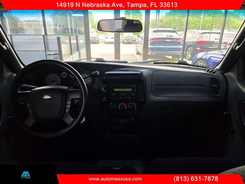 Used 2010 Ford Ranger Sport AWD/4WD image 15