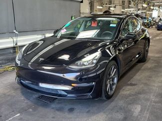 Used 2022 Tesla Model 3 Long Range AWD/4WD video 2