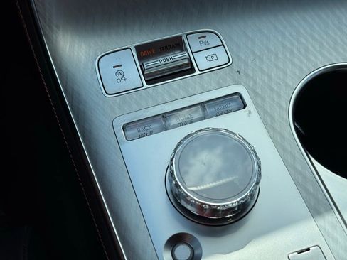 New 2026 Genesis GV70 2.5T Sport Prestige w/ G1 Accessory Package image 38