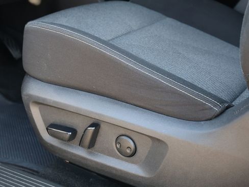 Used 2024 Nissan Rogue SV FWD image 28