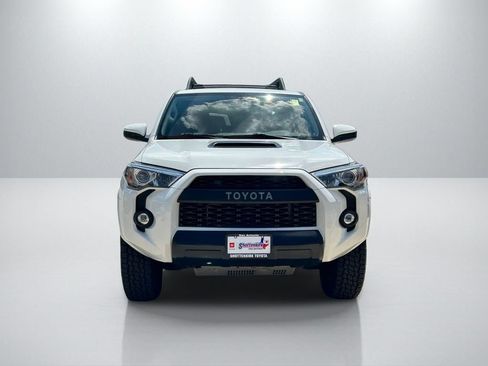 Used 2019 Toyota 4Runner TRD Pro AWD/4WD image 2