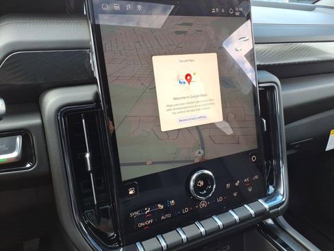 New 2026 GMC Yukon XL AT4 w/ AT4 Premium Package image 21