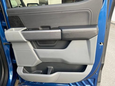 Used 2022 Ford F150 XLT w/ Equipment Group 302A High AWD/4WD image 31