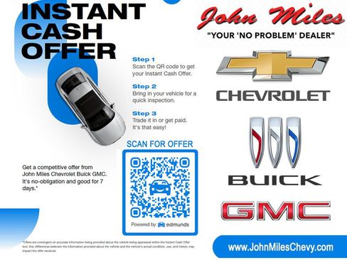 Used 2019 Chevrolet Colorado LT w/ Safety Package image 3