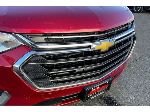 Used 2019 Chevrolet Traverse Premier image 31