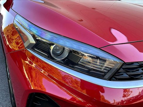 Used 2024 Kia Forte LXS FWD image 32