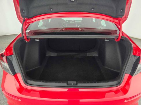 Used 2025 Honda Civic Sport image 14