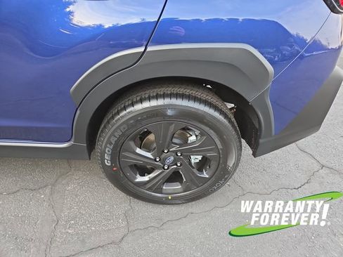 New 2026 Subaru Crosstrek 2.5i AWD/4WD image 21
