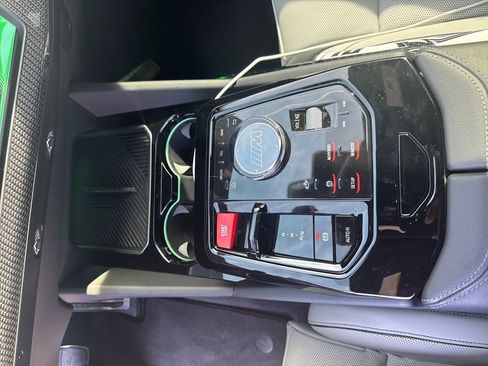 Used 2025 BMW M5 Touring image 23