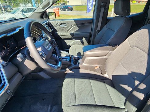 Used 2024 GMC Canyon Elevation w/ Convenience Package image 7