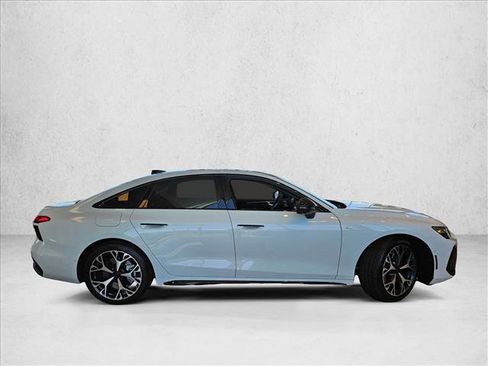 New 2026 Audi A6 Premium Plus AWD/4WD image 5