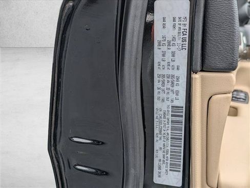 Used 2018 Jeep Grand Cherokee Limited RWD image 28
