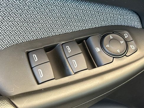 New 2026 Chevrolet TrailBlazer LT FWD image 12
