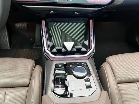 Certified 2026 BMW X3 xDrive30 AWD/4WD image 11