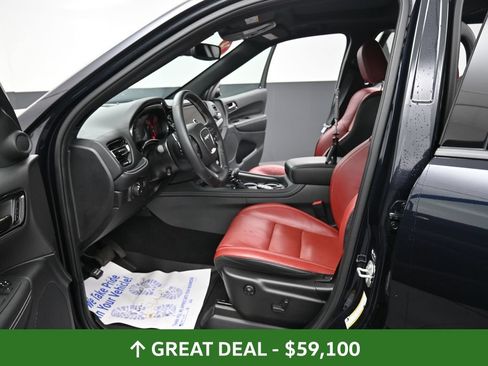 Used 2024 Dodge Durango SRT AWD/4WD image 35