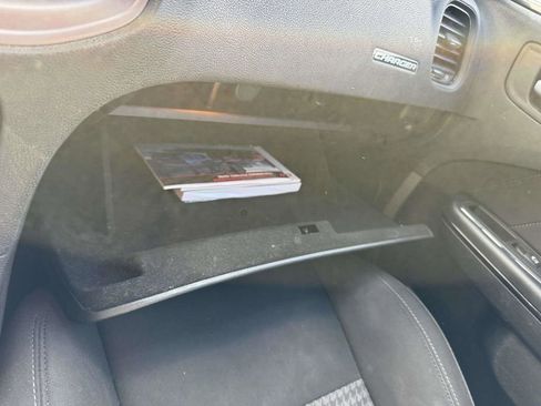 Certified 2023 Dodge Charger GT w/ Blacktop Package image 26