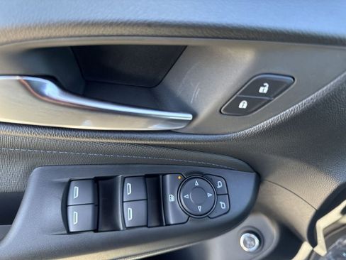 New 2026 Buick Envista Sport Touring w/ Convenience I Package image 33