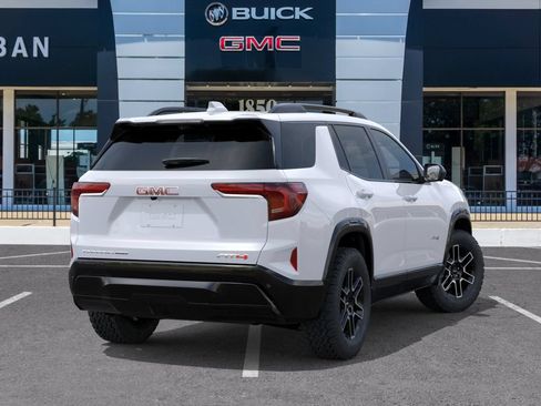 New 2027 GMC Terrain AT4 w/ Technology Package II AWD/4WD image 4