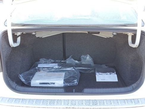 New 2026 Volkswagen Jetta GLI Autobahn image 7