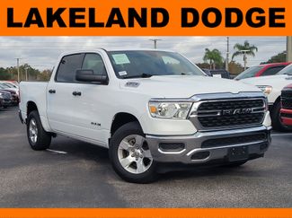 Used 2023 RAM 1500 Big Horn video 1
