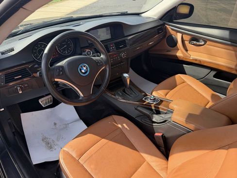 Used 2012 BMW 328i xDrive Coupe AWD/4WD image 12