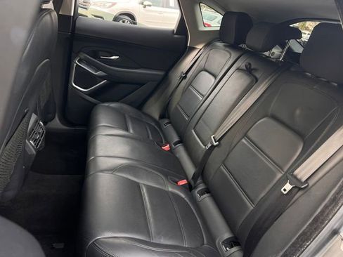 Used 2019 Jaguar E-PACE S image 22