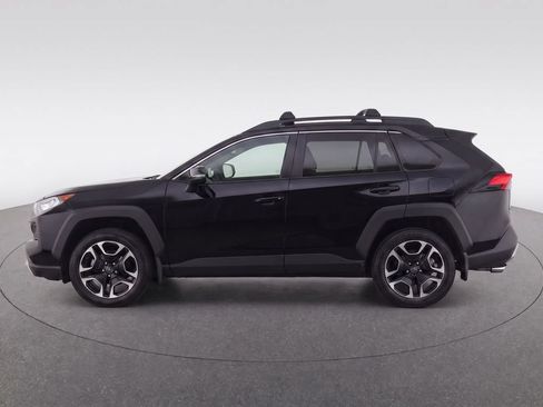 Used 2019 Toyota RAV4 Adventure w/ Cold Weather Package AWD/4WD image 8