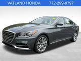 Used 2020 Genesis G80 3.8 image 3