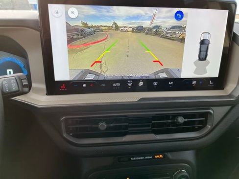 New 2025 Ford Bronco Sport Big Bend w/ Convenience Package image 29