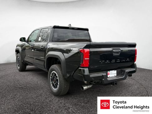 New 2026 Toyota Tacoma TRD Off-Road AWD/4WD image 7