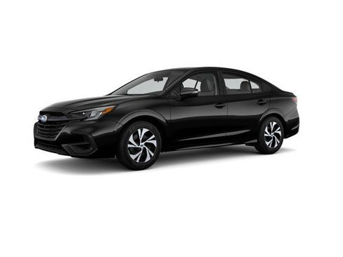 New 2025 Subaru Legacy Premium image 3