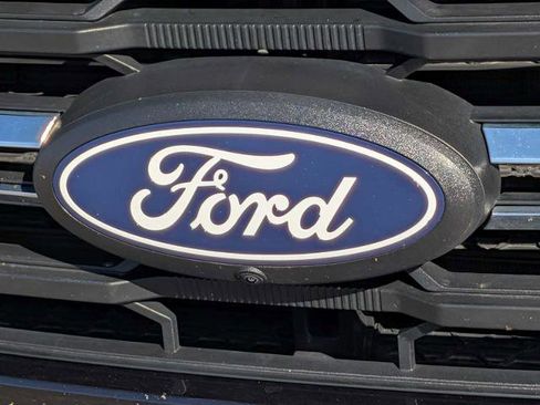 Certified 2024 Ford F150 XLT w/ Mobile Office Package image 11