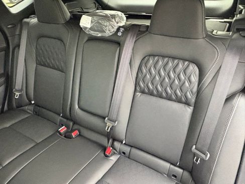 New 2026 Nissan Murano Platinum AWD/4WD image 23