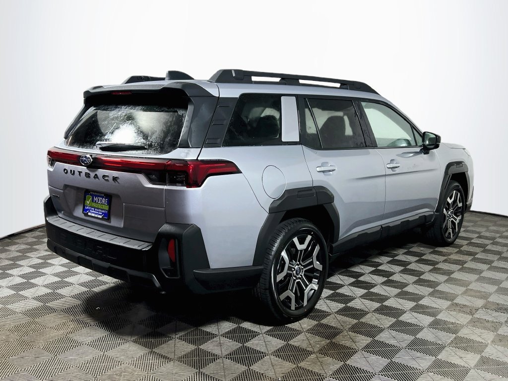 New 2026 Subaru Outback Touring XT AWD/4WD image 7