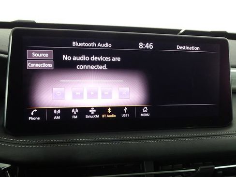 Used 2023 INFINITI QX60 Luxe w/ Cargo Package AWD/4WD image 31