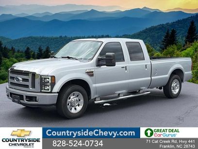 Used 2010 Ford F350 XL