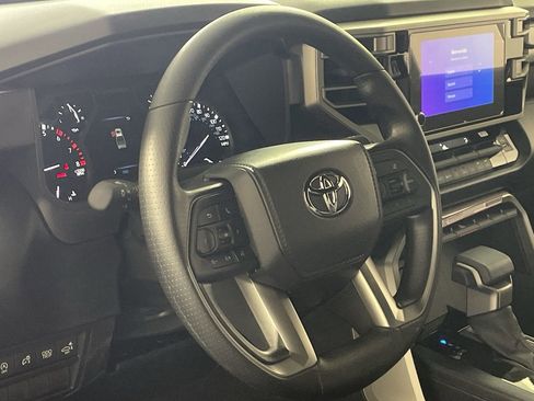 New 2026 Toyota Tundra SR5 image 13