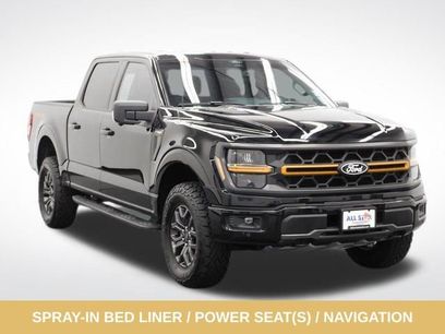 Used 2025 Ford F150 Tremor w/ Bed Utility Package