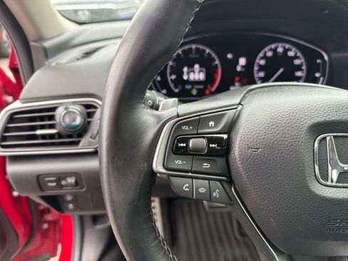 Used 2021 Honda Accord Sport Special Edition image 19