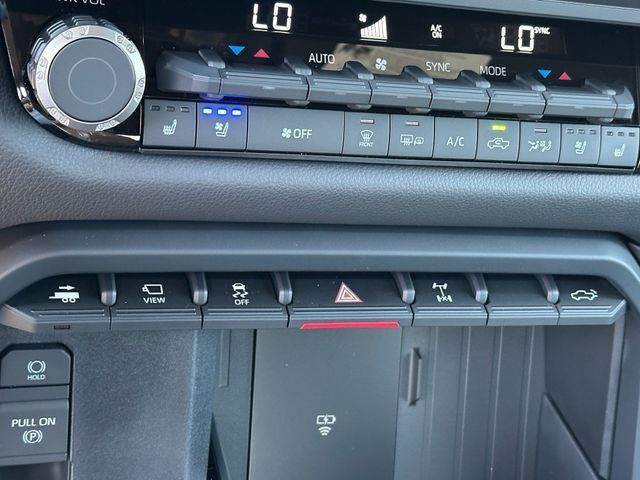 New 2026 Toyota Tundra TRD Pro AWD/4WD image 18
