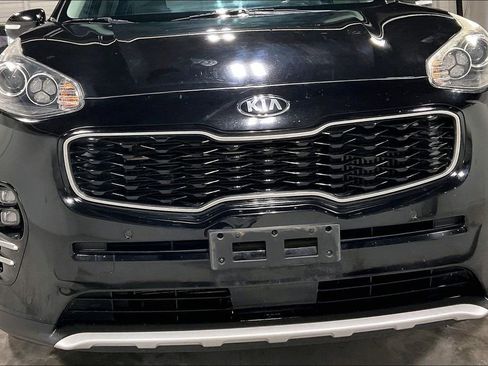 Used 2019 Kia Sportage SX FWD image 36