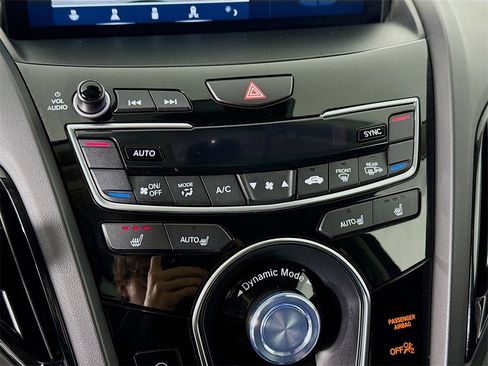 Used 2023 Acura RDX w/ Technology Package image 16