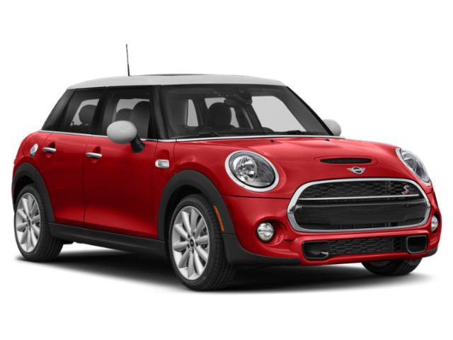 Used 2019 MINI Cooper S w/ Driver Assistance Package FWD image 6