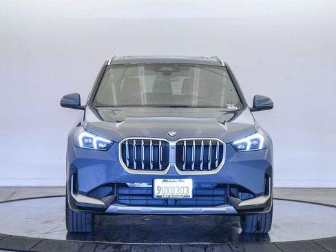 Used 2025 BMW X1 xDrive28i w/ Convenience Package image 7