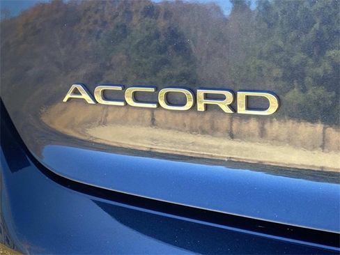 Used 2024 Honda Accord EX image 5